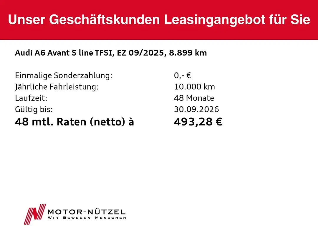 Audi A6 55 TFSI e quattro Matrix LED S line - Thumbnail 22