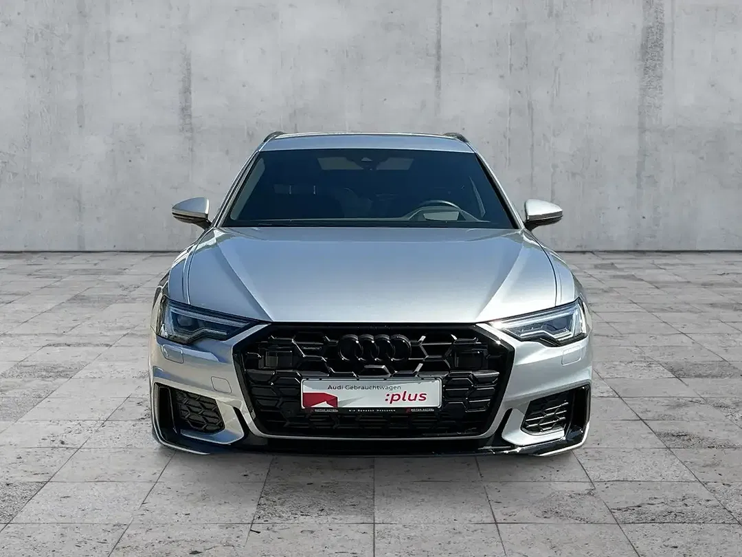 Audi A6 55 TFSI e quattro Matrix LED S line - Thumbnail 2