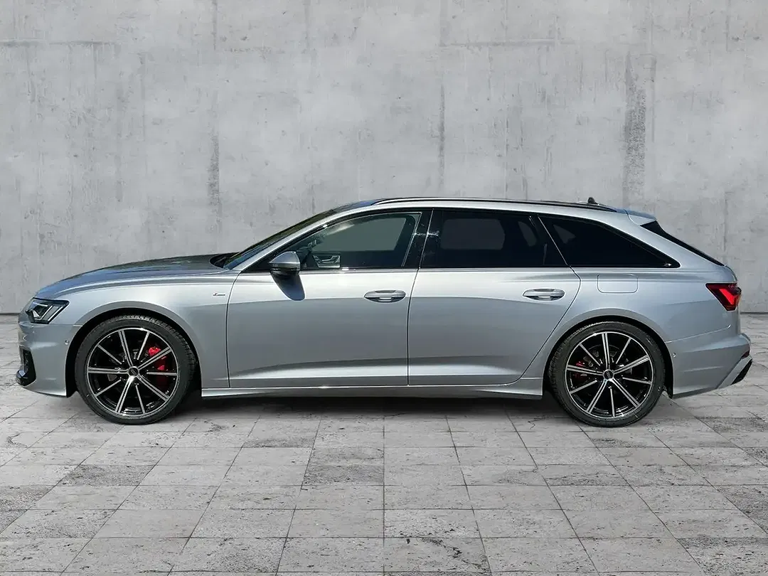 Audi A6 55 TFSI e quattro Matrix LED S line - Thumbnail 3