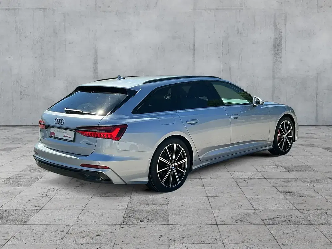 Audi A6 55 TFSI e quattro Matrix LED S line - Thumbnail 5
