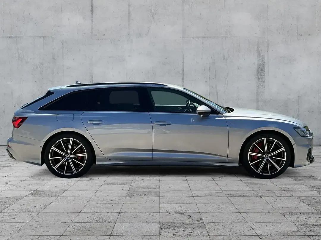 Audi A6 55 TFSI e quattro Matrix LED S line - Thumbnail 6