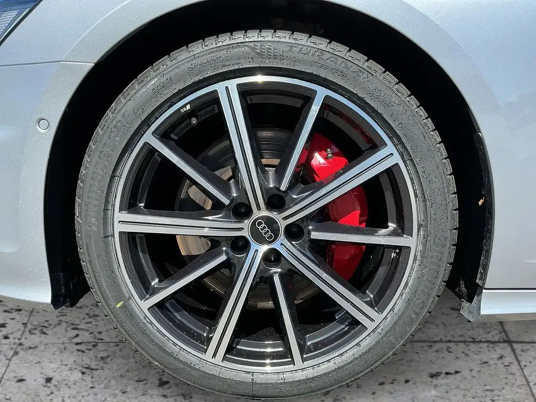 Audi A6 55 TFSI e quattro Matrix LED S line - Thumbnail 7