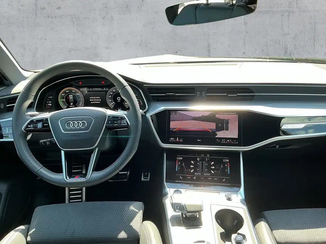 Audi A6 55 TFSI e quattro Matrix LED S line - Thumbnail 8