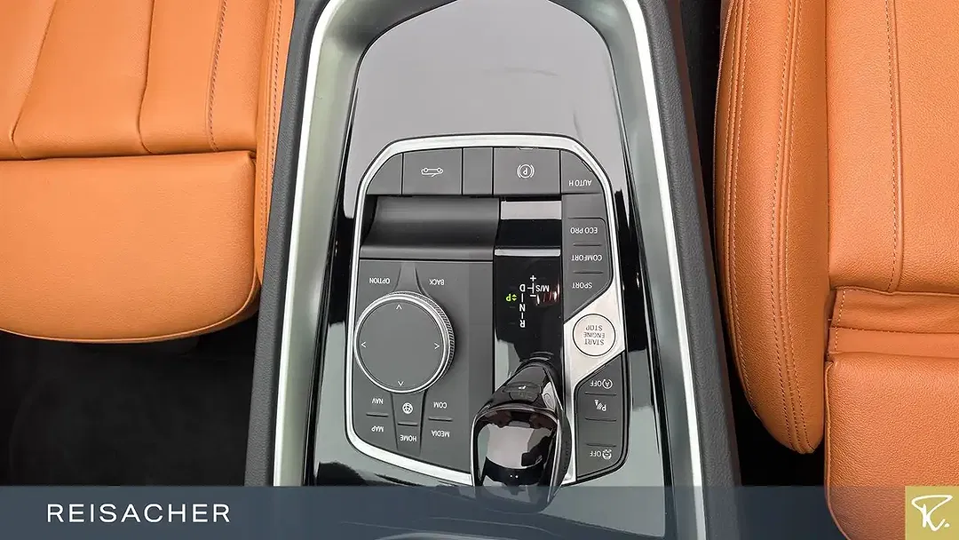 BMW Z4 sDrive M Sport - Thumbnail 10