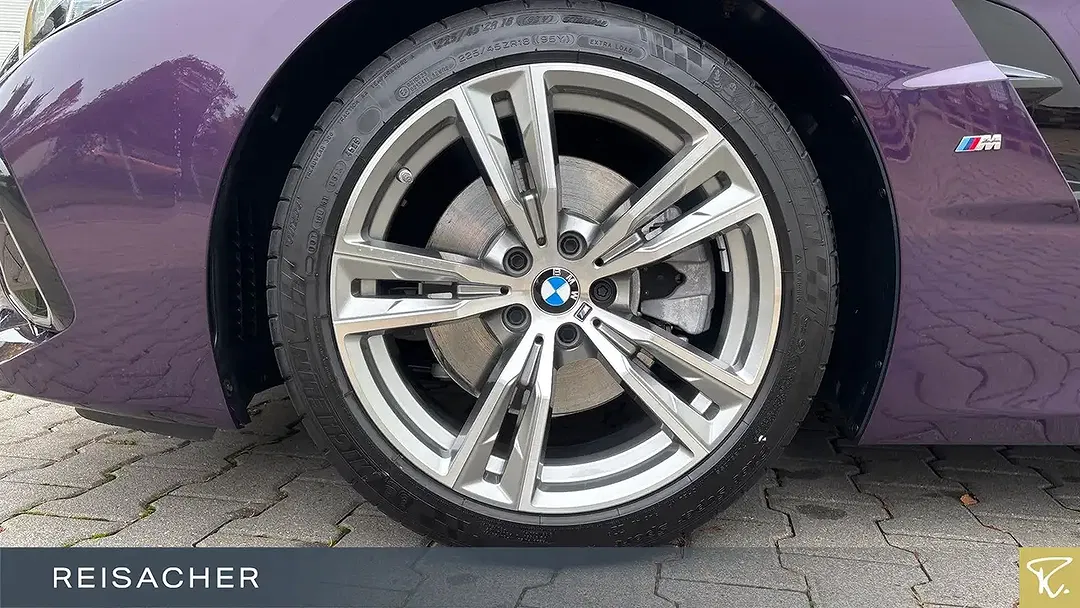 BMW Z4 sDrive M Sport - Thumbnail 3