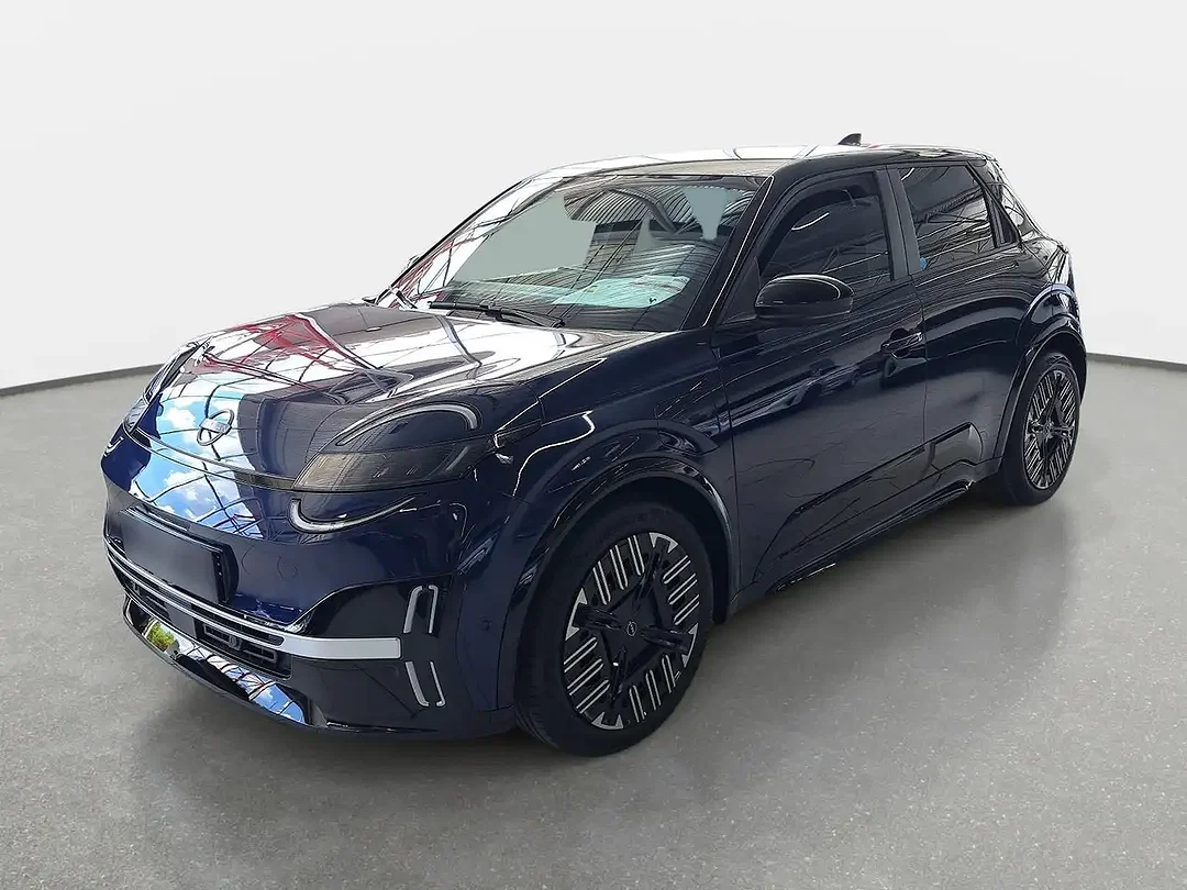 Nissan Micra EV - Afbeelding 1