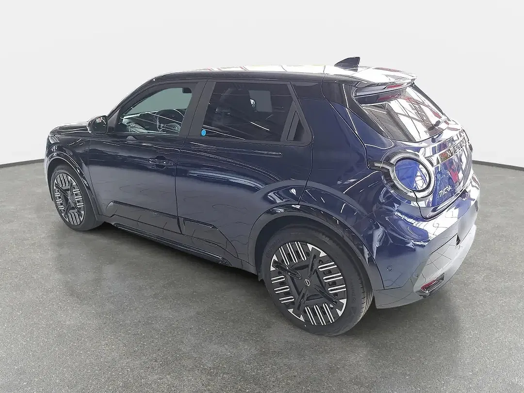 Nissan Micra EV - Thumbnail 4