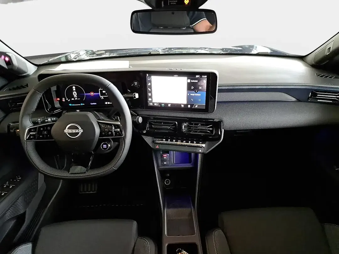 Nissan Micra EV - Thumbnail 8