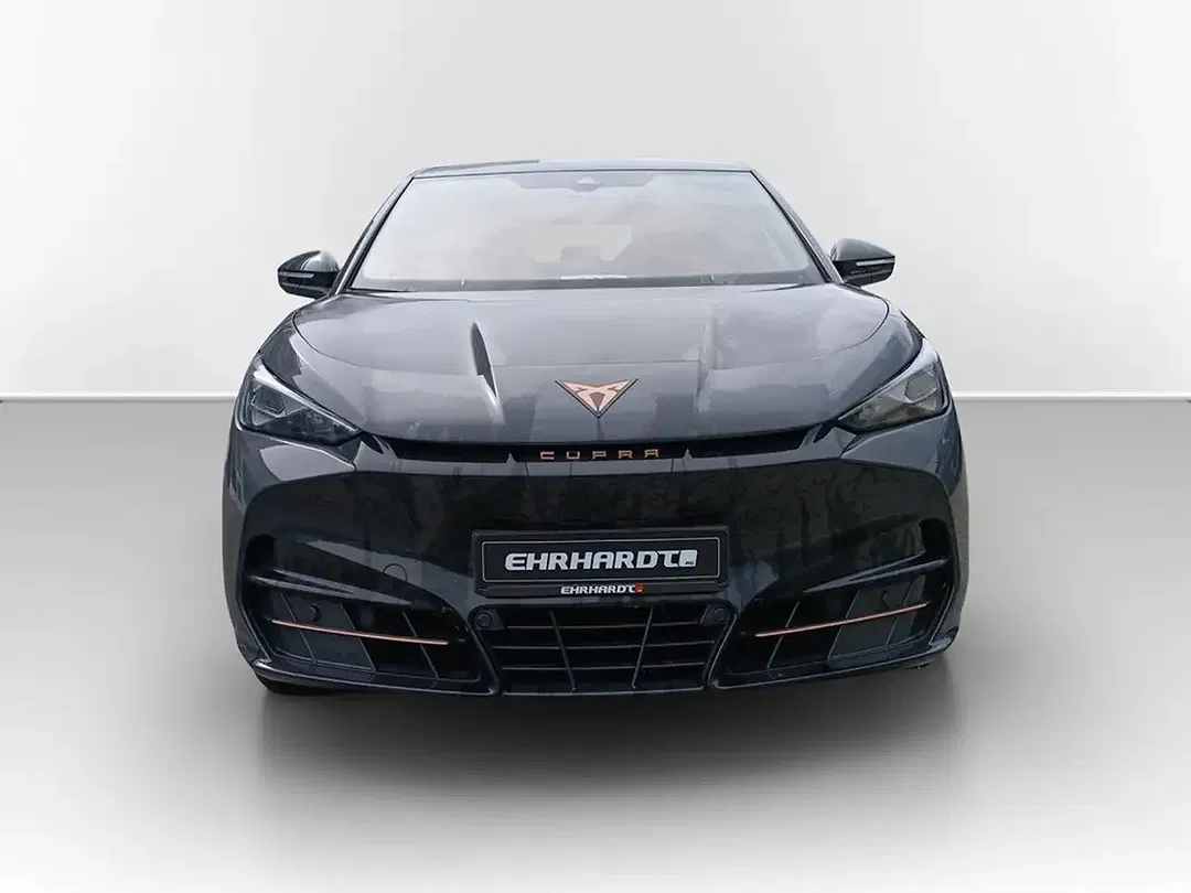 CUPRA Tavascan Endurance - Thumbnail 2