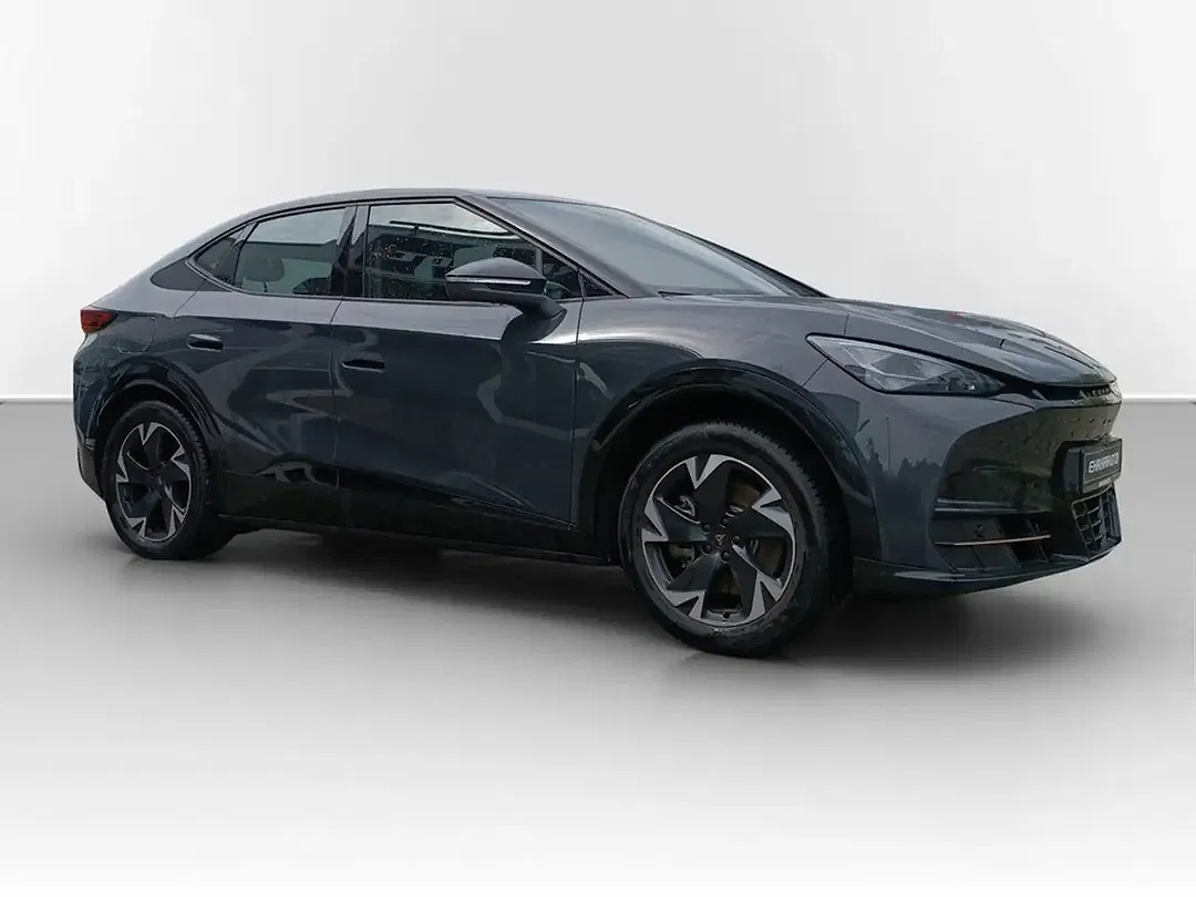 CUPRA Tavascan Endurance - Thumbnail 3