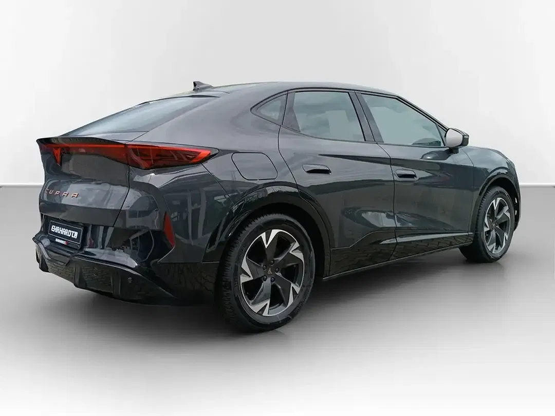 CUPRA Tavascan Endurance - Thumbnail 5