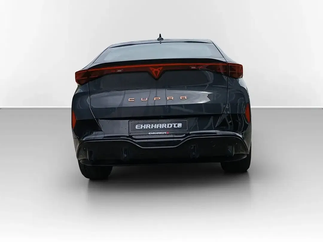 CUPRA Tavascan Endurance - Thumbnail 6