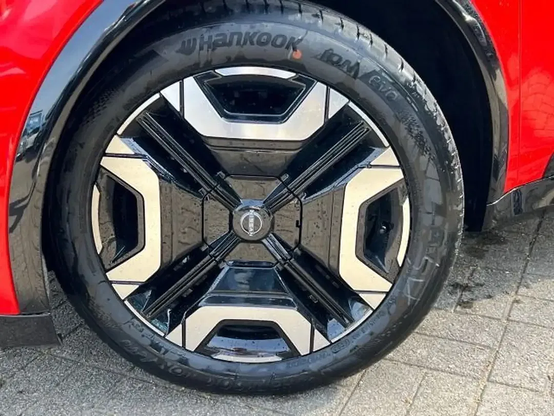 Nissan Micra - Thumbnail 6