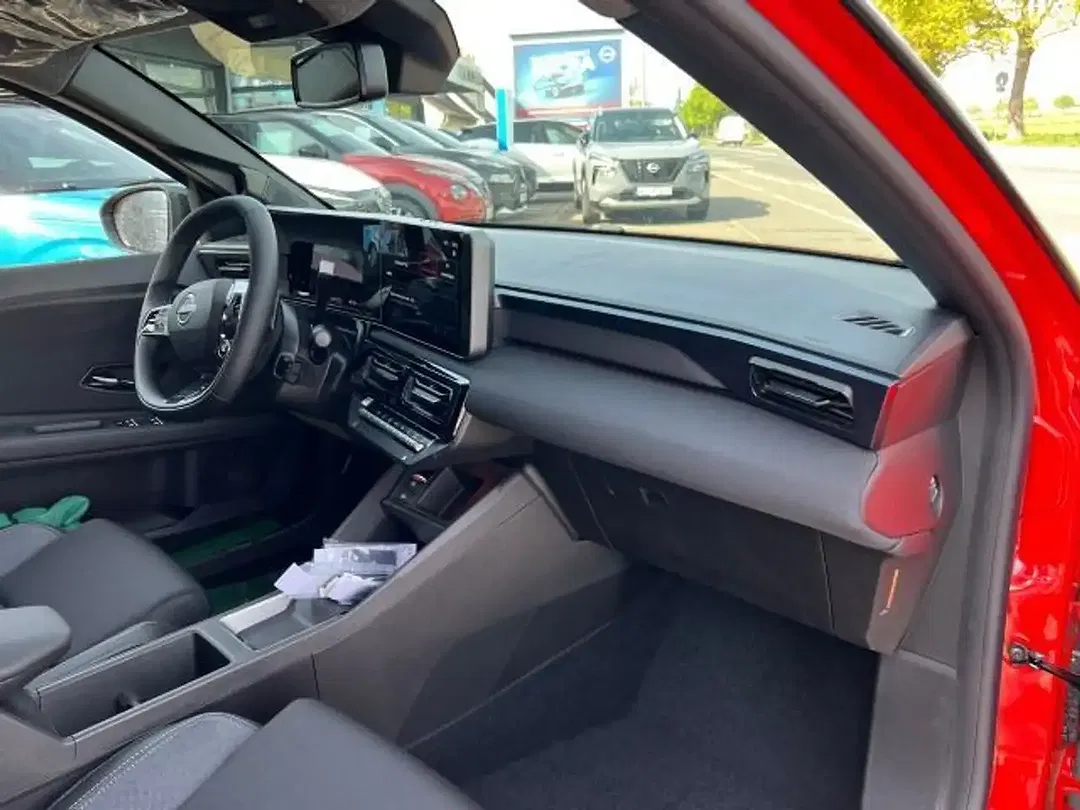 Nissan Micra - Thumbnail 7