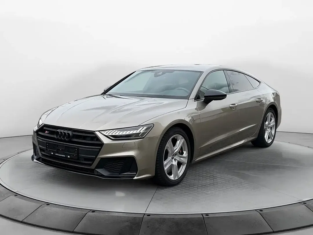 Audi S7 3.0 TDI quattro Matrix LED Sportback - Afbeelding 1