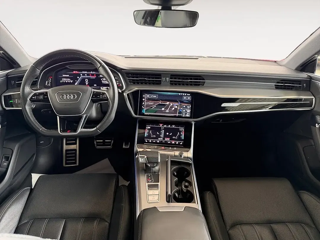 Audi S7 3.0 TDI quattro Matrix LED Sportback - Thumbnail 13