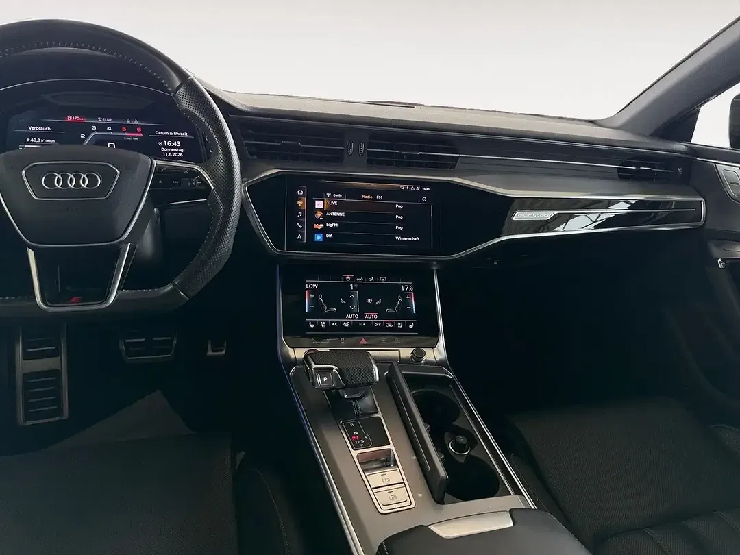 Audi S7 3.0 TDI quattro Matrix LED Sportback - foto 15