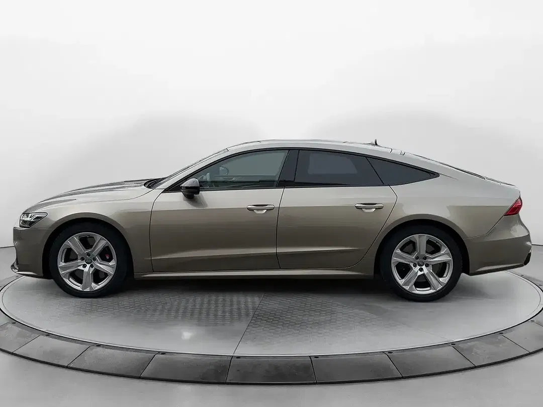 Audi S7 3.0 TDI quattro Matrix LED Sportback - foto 2