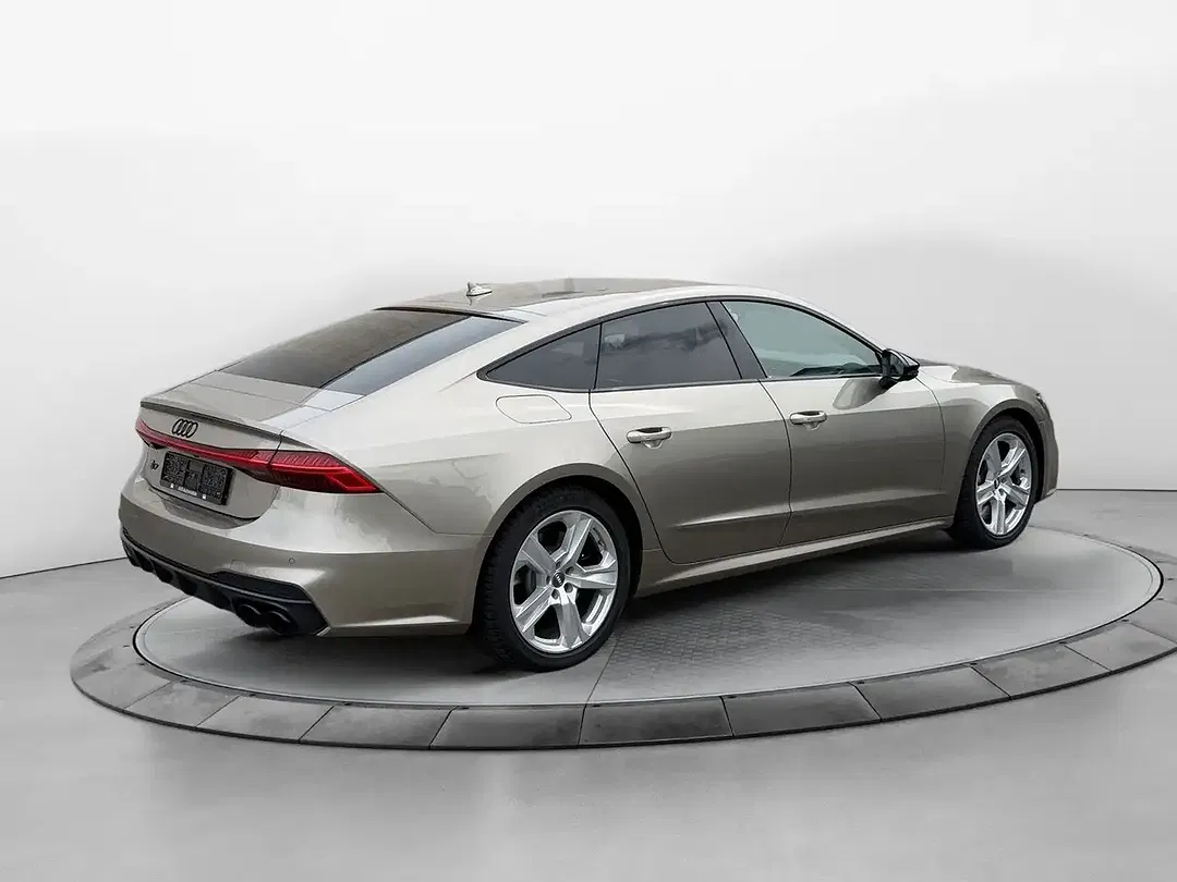 Audi S7 3.0 TDI quattro Matrix LED Sportback - Thumbnail 5