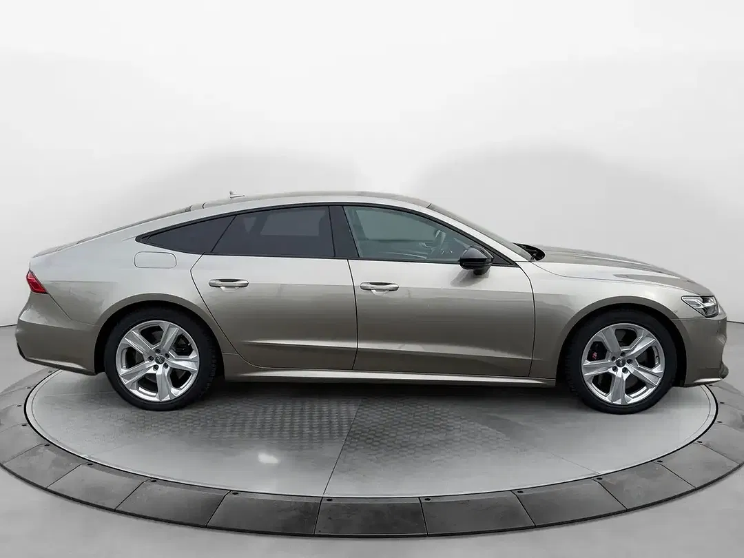 Audi S7 3.0 TDI quattro Matrix LED Sportback - Thumbnail 6