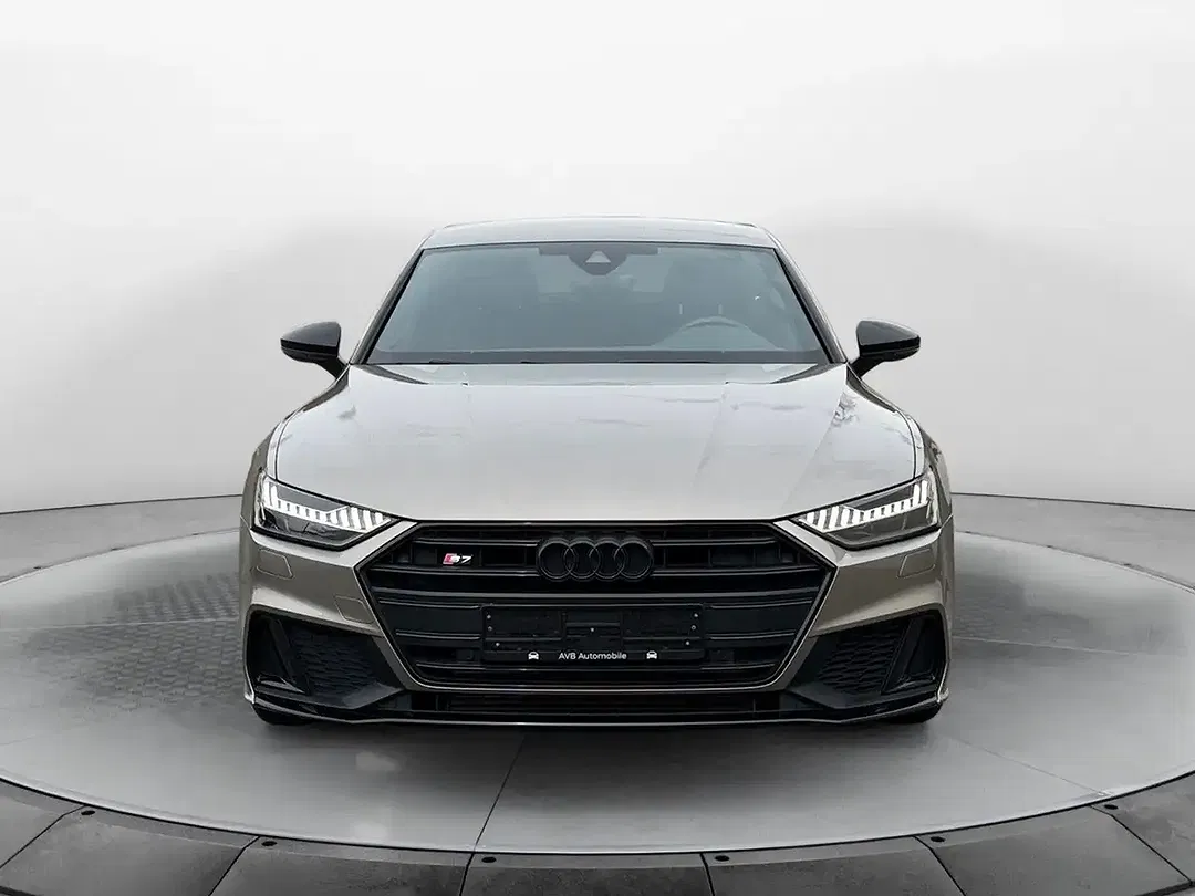 Audi S7 3.0 TDI quattro Matrix LED Sportback - Thumbnail 8