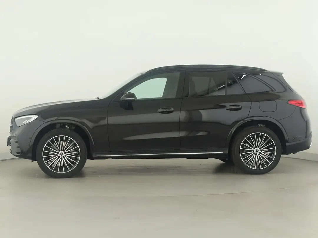 Mercedes-Benz GLC 300 EQ Hybrid 4MATIC - Thumbnail 7