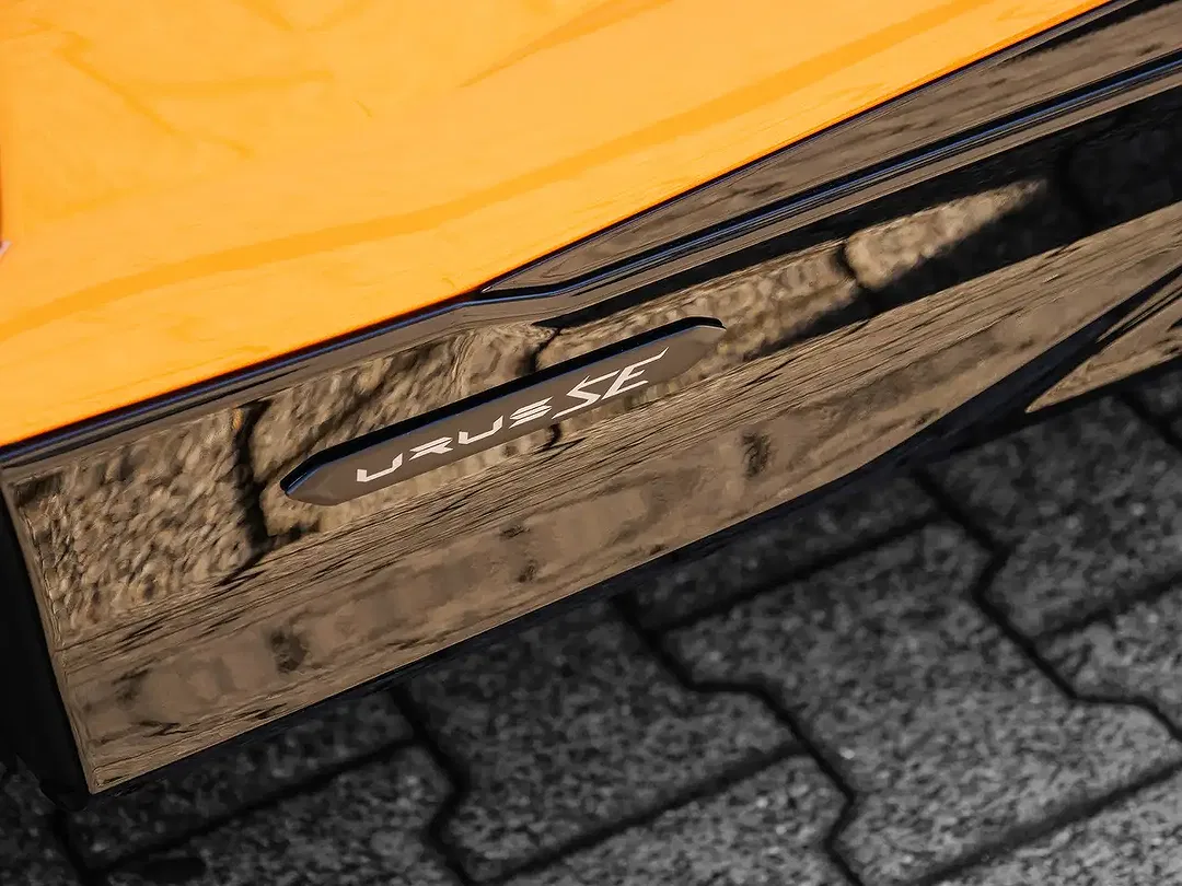 Lamborghini Urus SE - Thumbnail 10