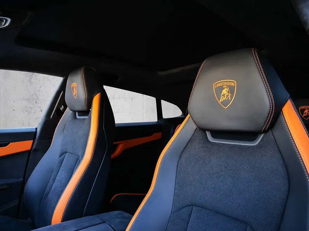 Lamborghini Urus SE - Thumbnail 11
