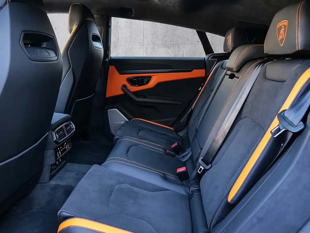 Lamborghini Urus SE - Thumbnail 12