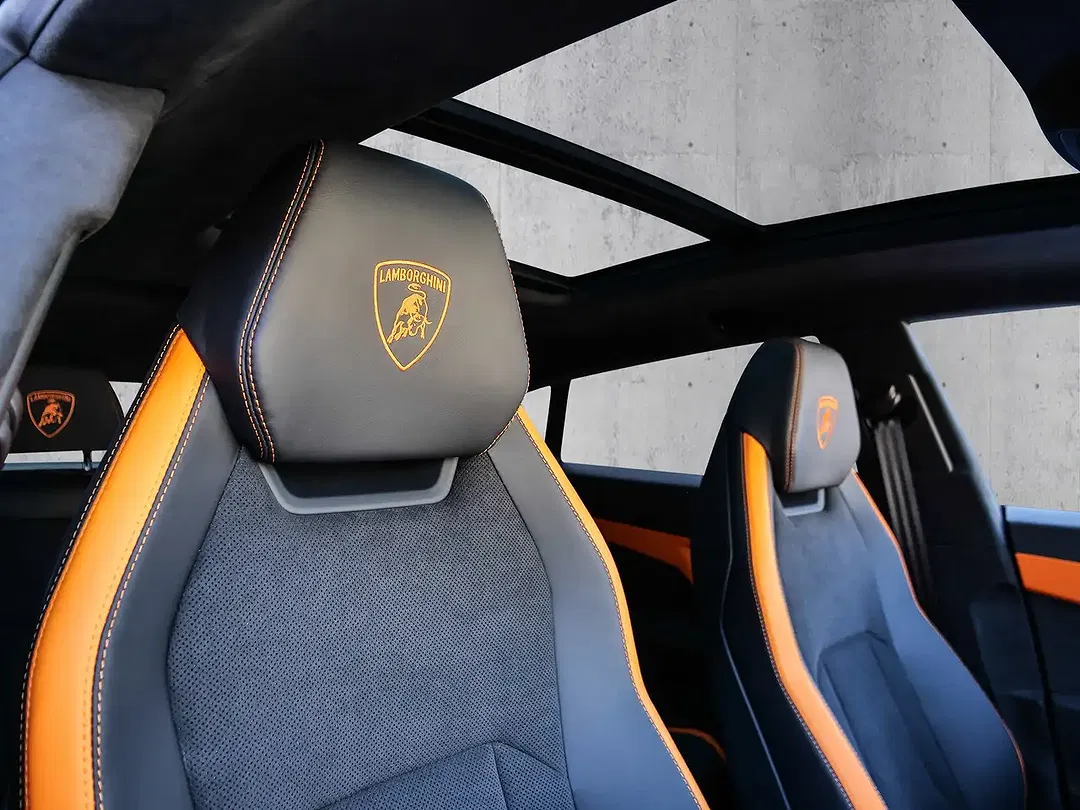 Lamborghini Urus SE - foto 15