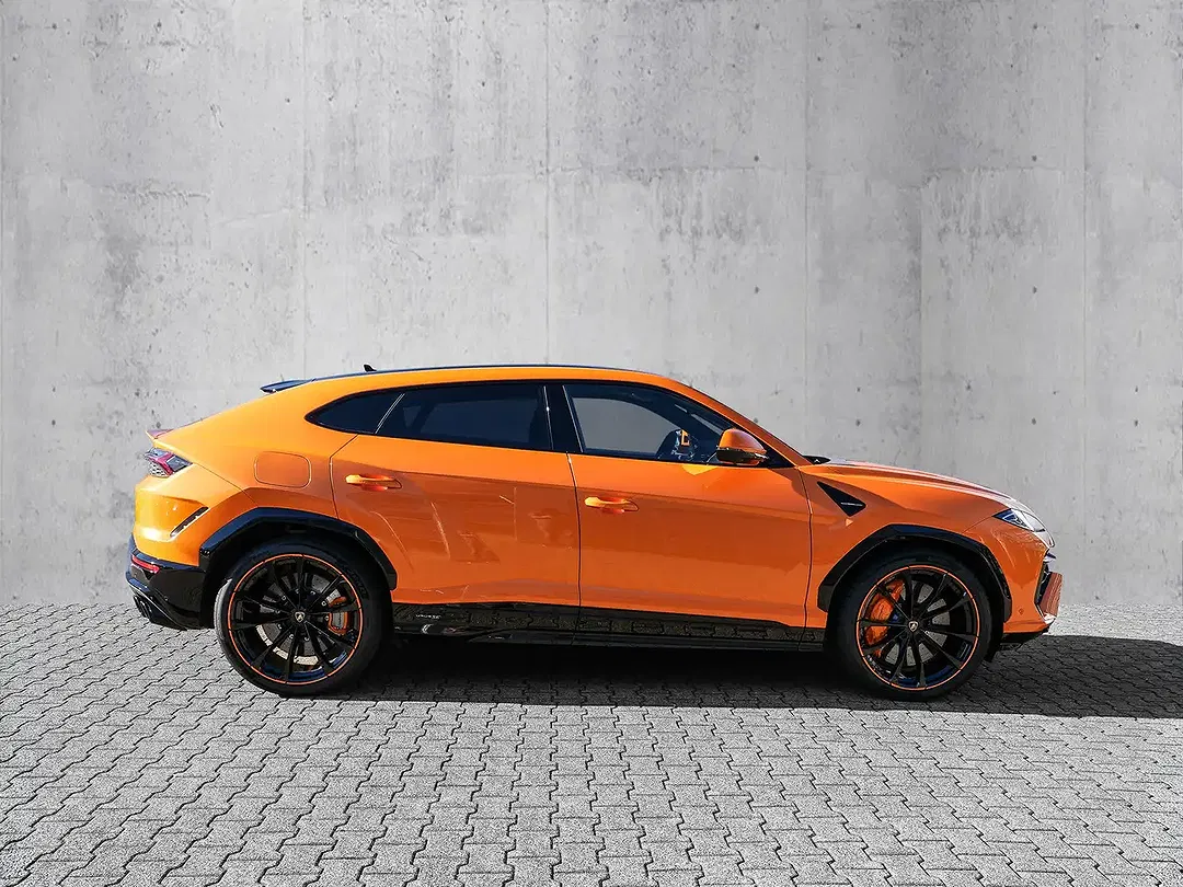 Lamborghini Urus SE - foto 2