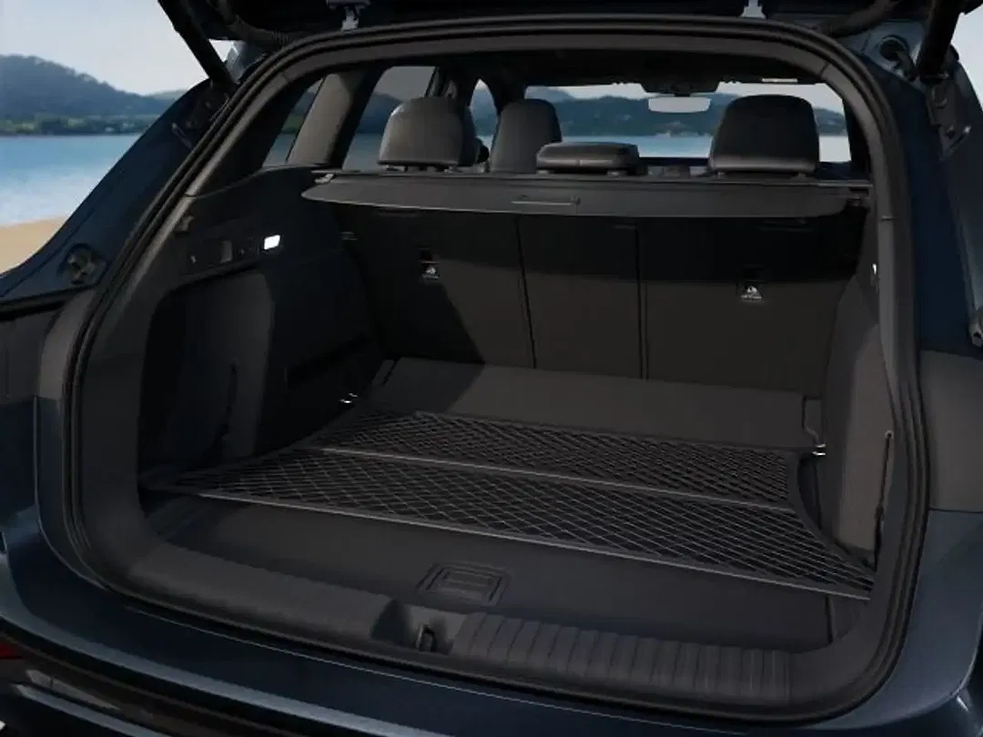 Audi SQ6 e-tron - foto 10