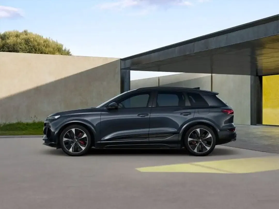 Audi SQ6 e-tron - foto 1