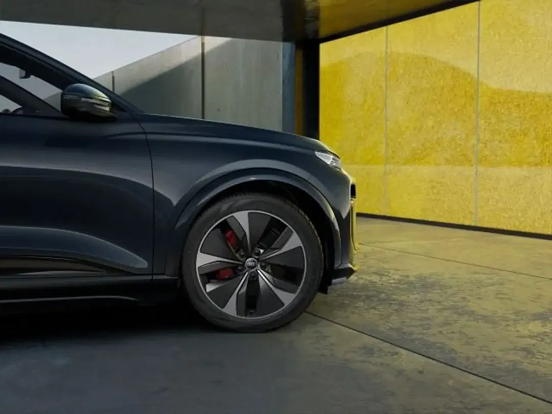 Audi SQ6 e-tron - Thumbnail 5