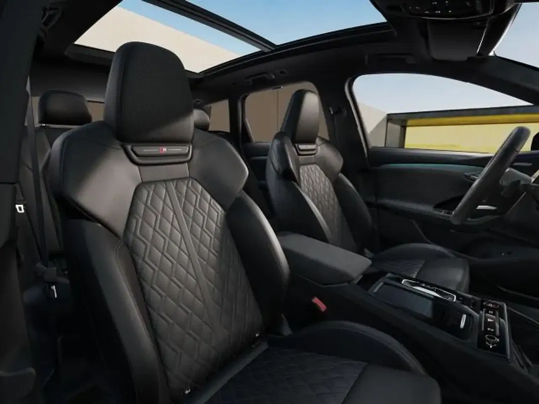 Audi SQ6 e-tron - Thumbnail 7