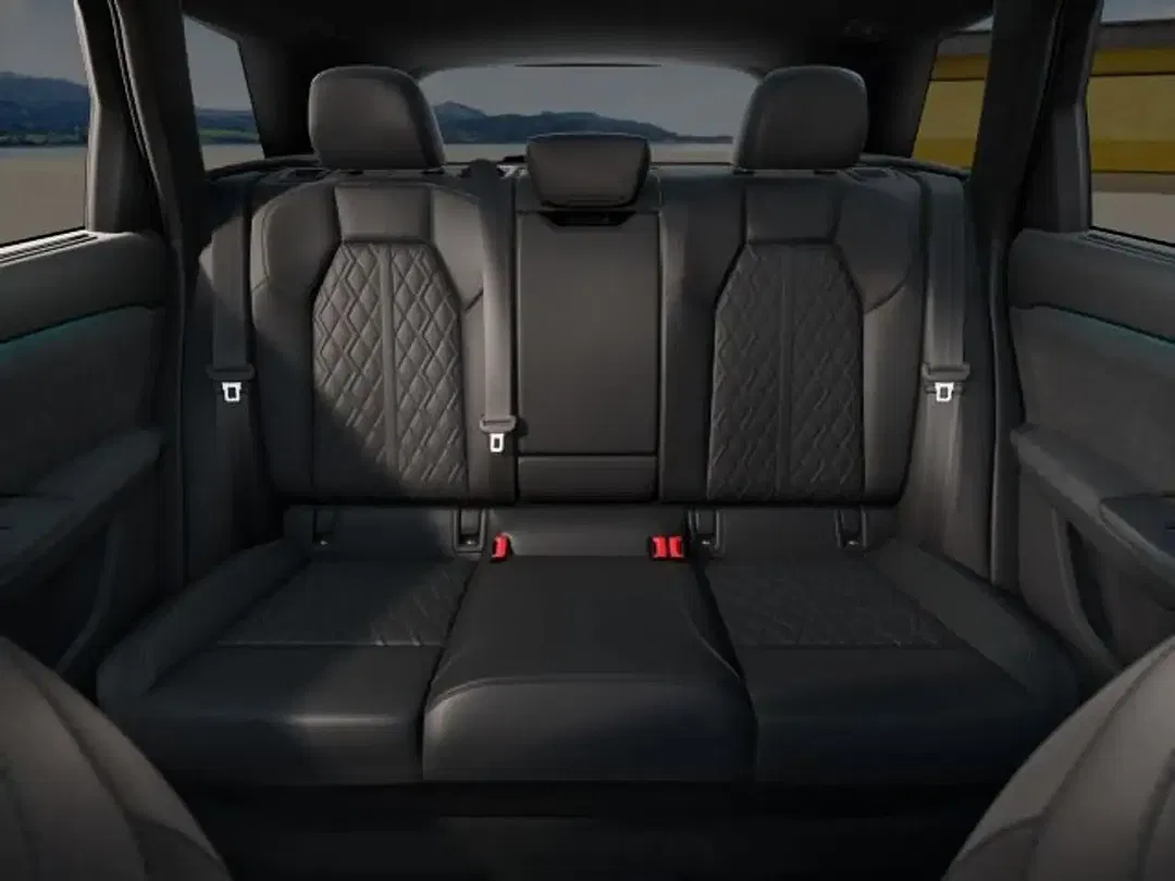 Audi SQ6 e-tron - Thumbnail 8