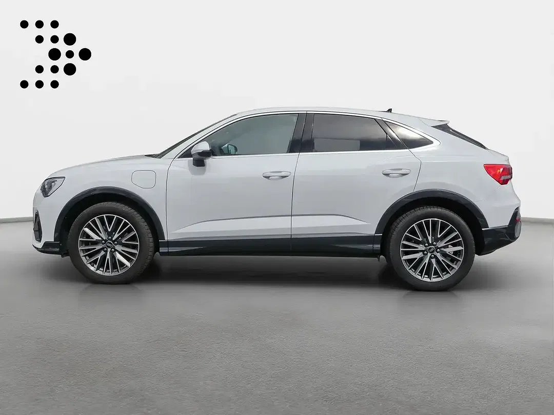 Audi Q3 45 TFSI e S line - foto 2