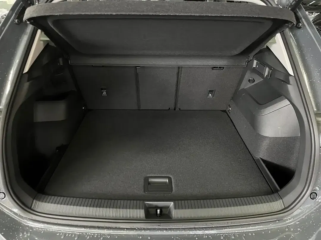Volkswagen Tiguan 2.0 TDI DSG Elegance - Thumbnail 9