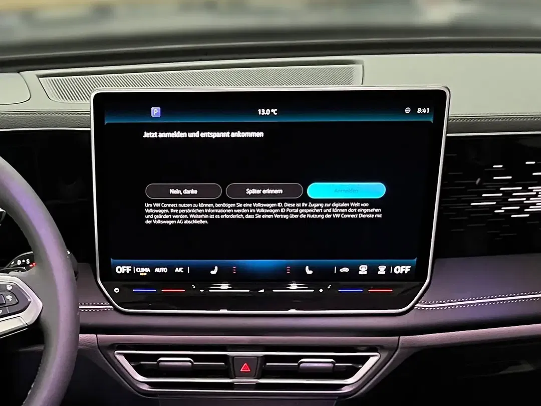 Volkswagen Tiguan 2.0 TDI DSG Elegance - Thumbnail 12