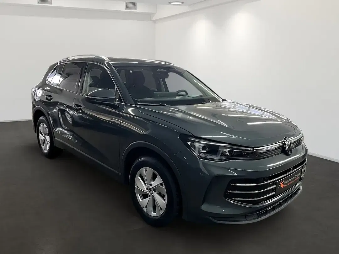 Volkswagen Tiguan 2.0 TDI DSG Elegance - foto 2