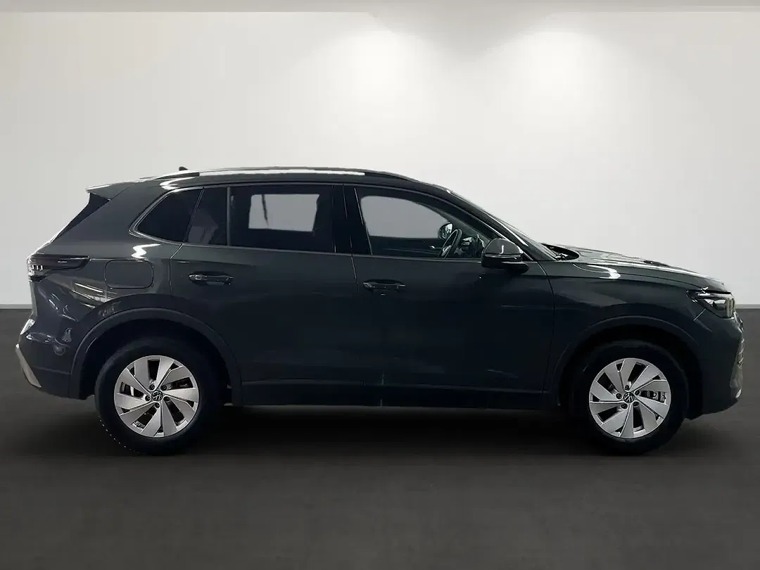 Volkswagen Tiguan 2.0 TDI DSG Elegance - Thumbnail 3