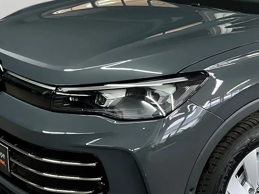 Volkswagen Tiguan 2.0 TDI DSG Elegance - Thumbnail 7