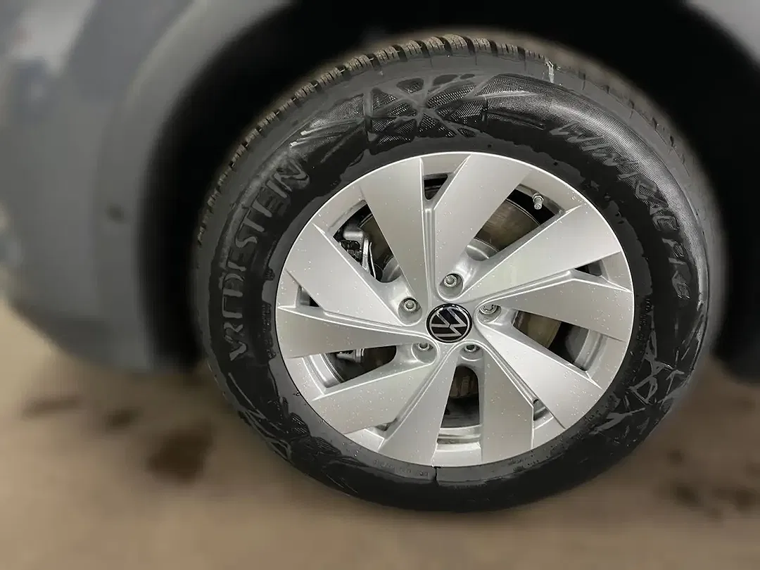 Volkswagen Tiguan 2.0 TDI DSG Elegance - Thumbnail 8