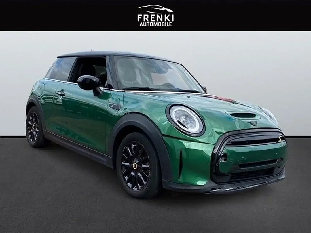 MINI Cooper SE Classic Trim - Afbeelding 1