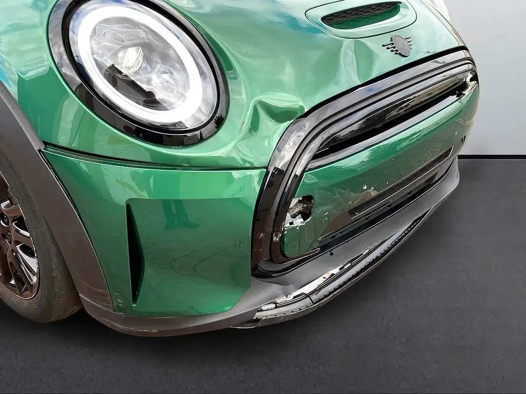 MINI Cooper SE Classic Trim - Thumbnail 10