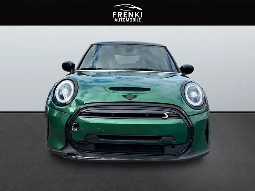 MINI Cooper SE Classic Trim - Thumbnail 2