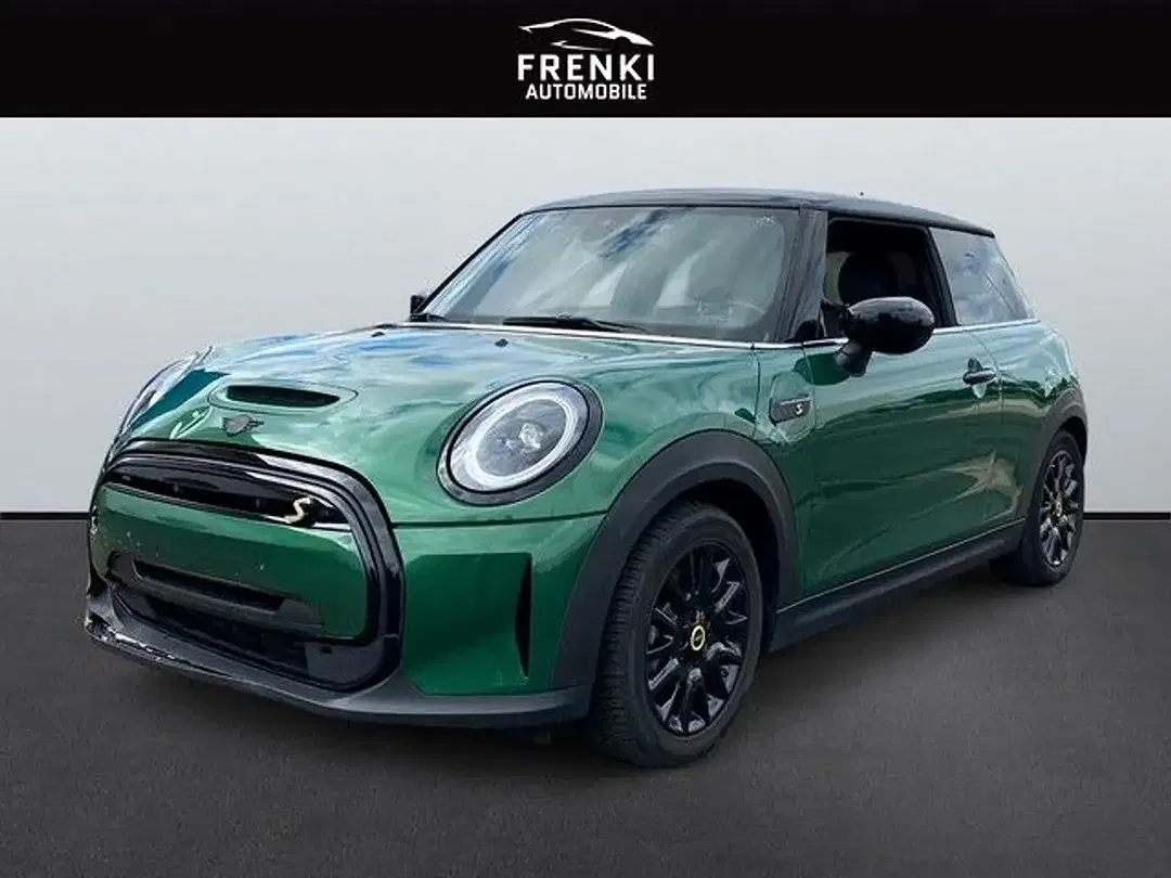 MINI Cooper SE Classic Trim - Thumbnail 3