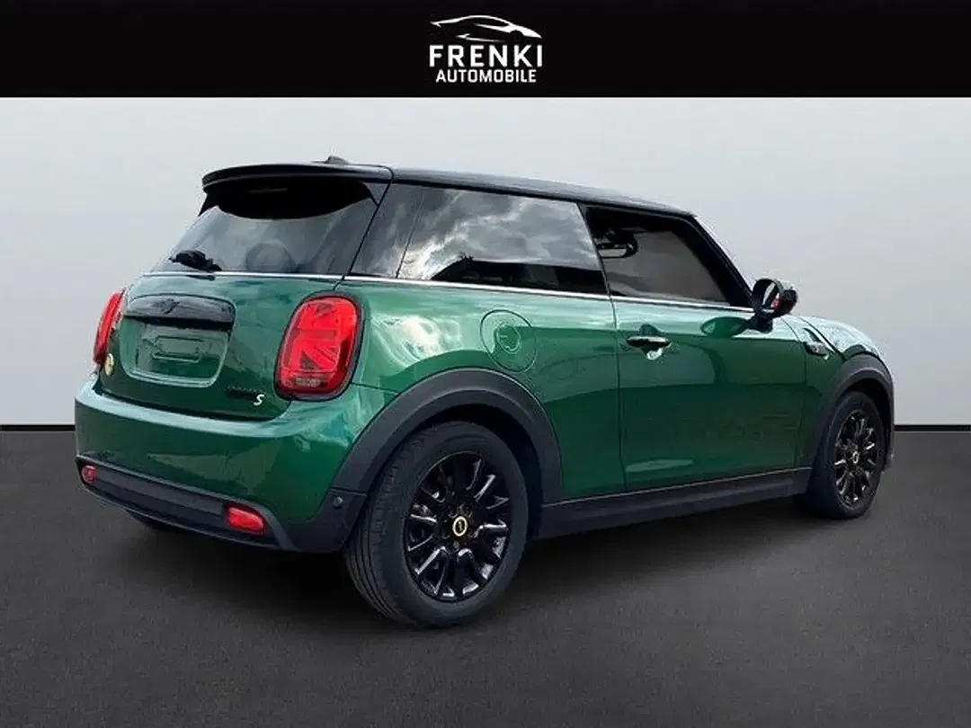 MINI Cooper SE Classic Trim - Thumbnail 5