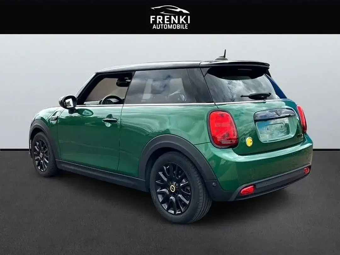 MINI Cooper SE Classic Trim - Thumbnail 6