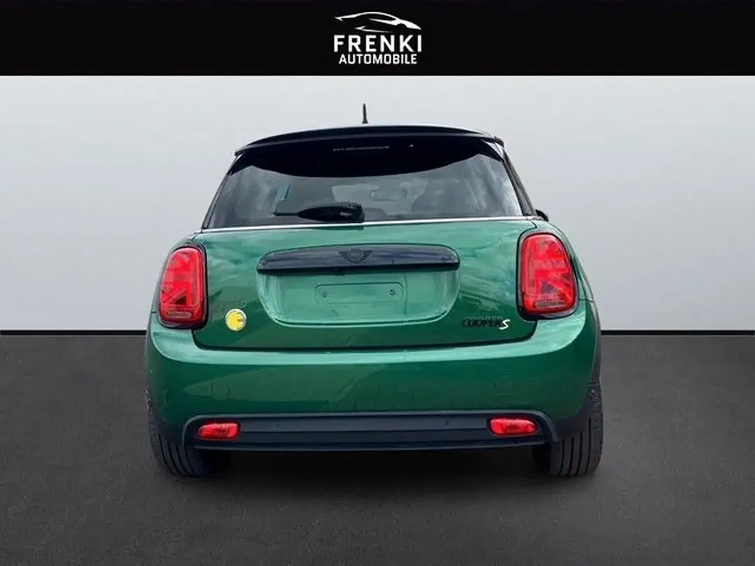 MINI Cooper SE Classic Trim - Thumbnail 7